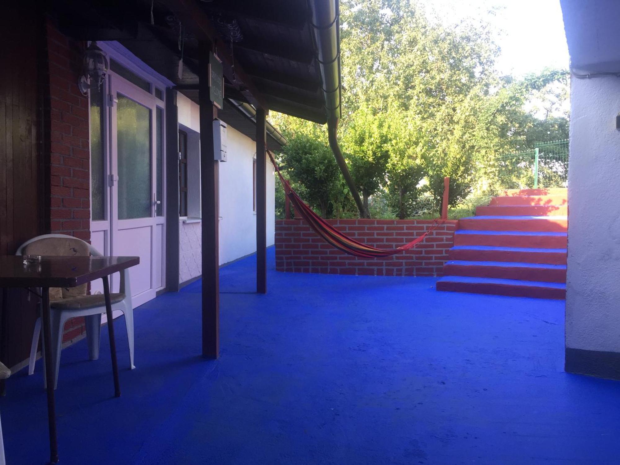 Dolores Tesanj Exterior photo